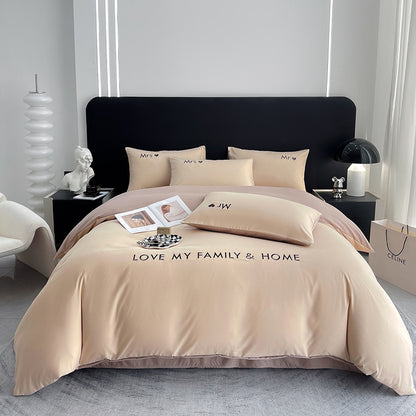Bed Sheets Bedding Set