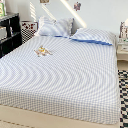 Fitted Bed Sheet