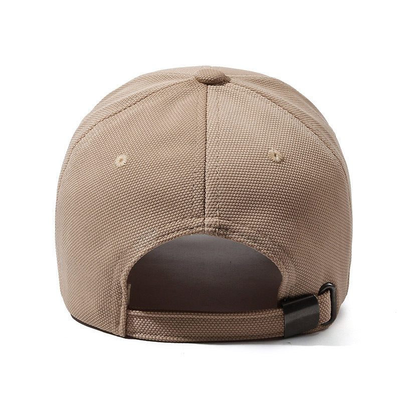 Men's And Women's Cap
