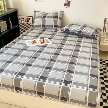 Fitted Bed Sheet