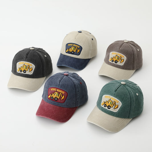 Cartoon  Cap for kids