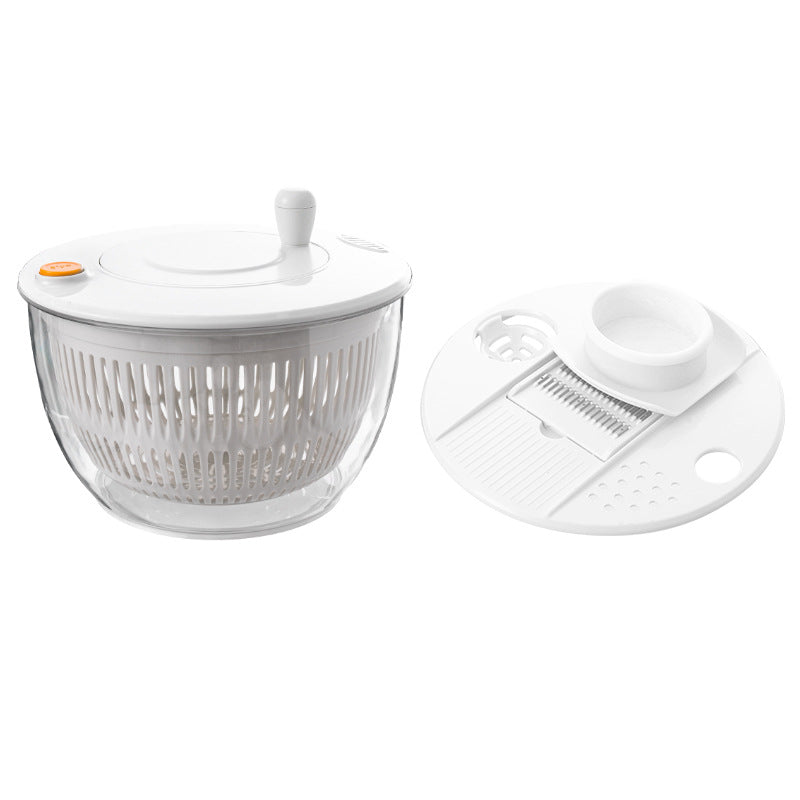 Multifunctional Vegetable Salad Dehydrater