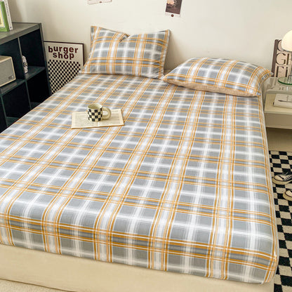 Fitted Bed Sheet