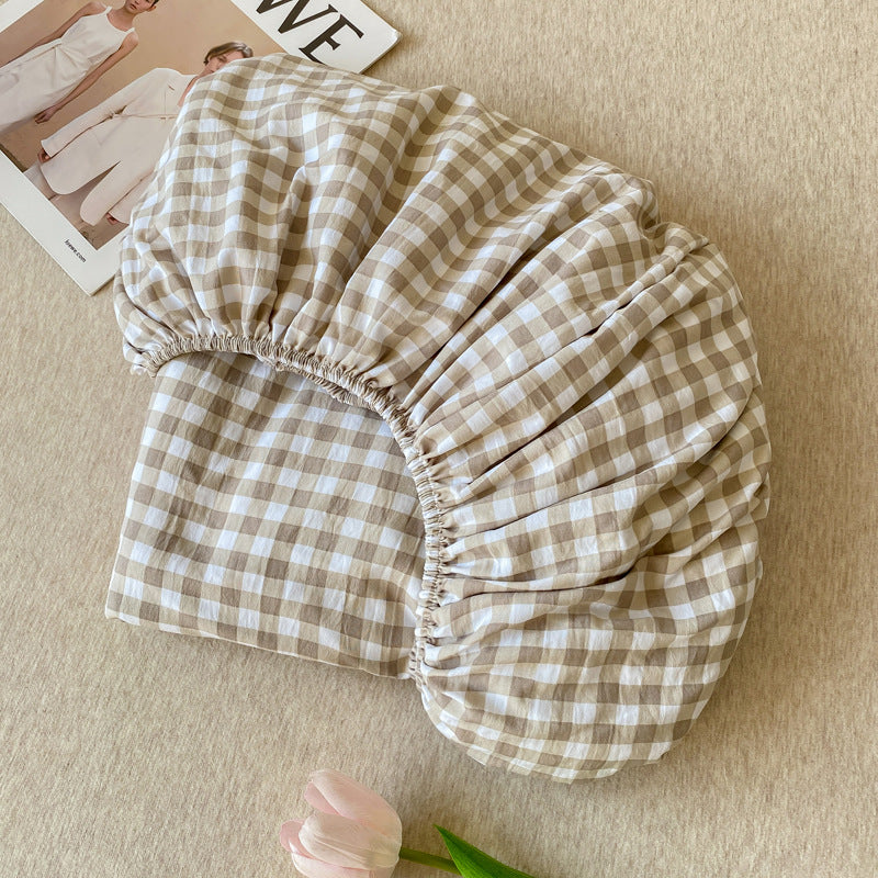 Fitted Bed Sheet