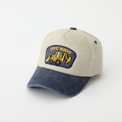Cartoon  Cap for kids