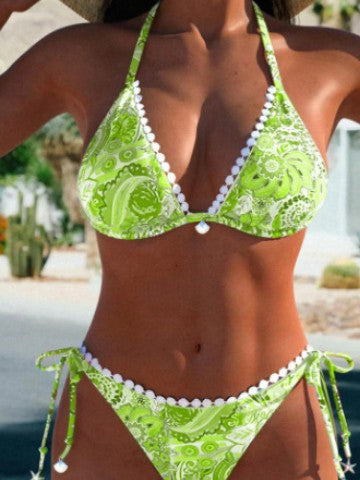 Bikini  Swimwear