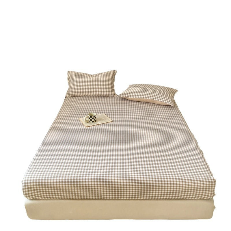 Fitted Bed Sheet