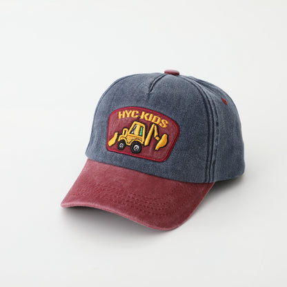 Cartoon  Cap for kids
