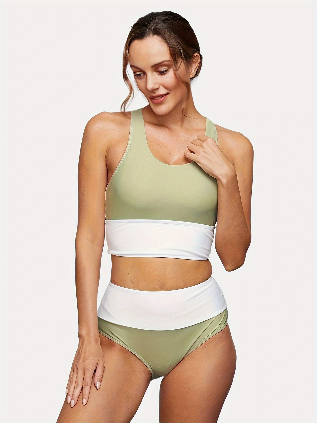 Swimsuit  Bikini