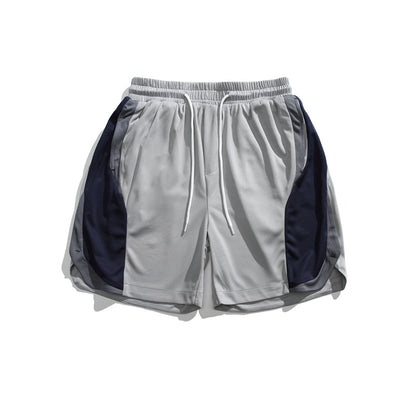 Men's Breathable Knee Length Pants