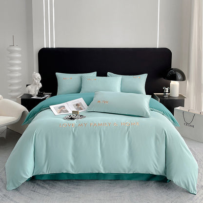Bed Sheets Bedding Set