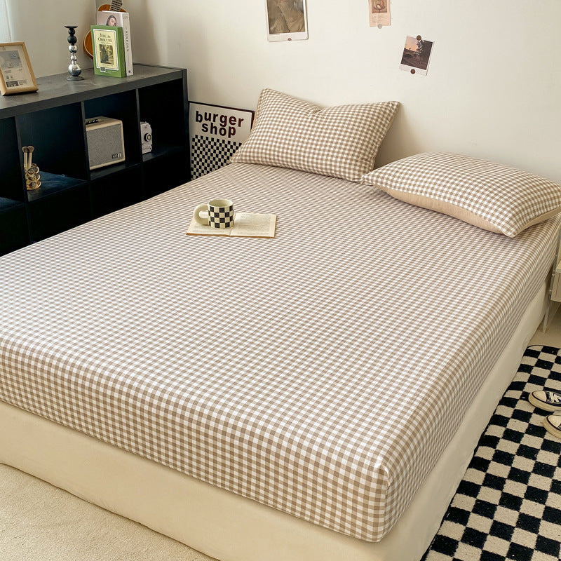 Fitted Bed Sheet