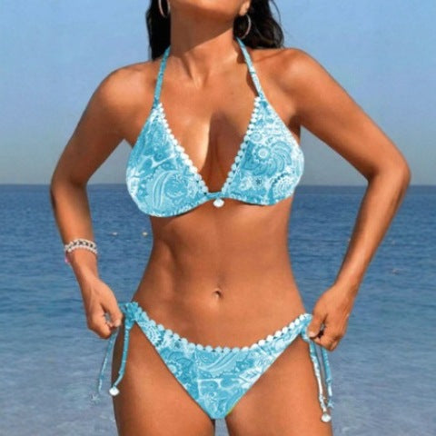 Bikini  Swimwear