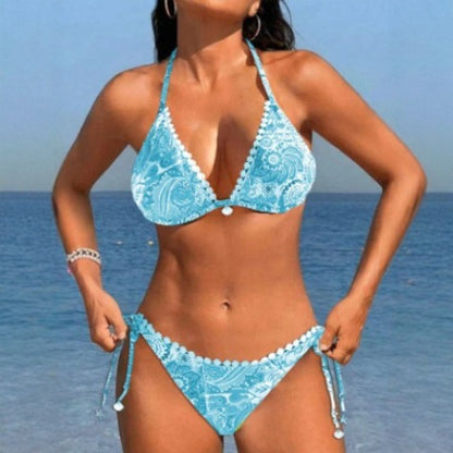 Bikini  Swimwear