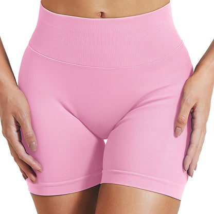 Yoga pants Tight Hip Raise Seamless Quick-drying Pants For Sports Fitness