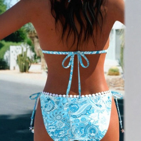 Bikini  Swimwear