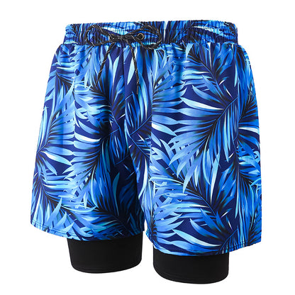 Men's Swimming Trunks