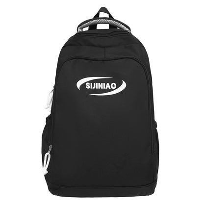 Sports And Leisure Fashion Campus Backpack