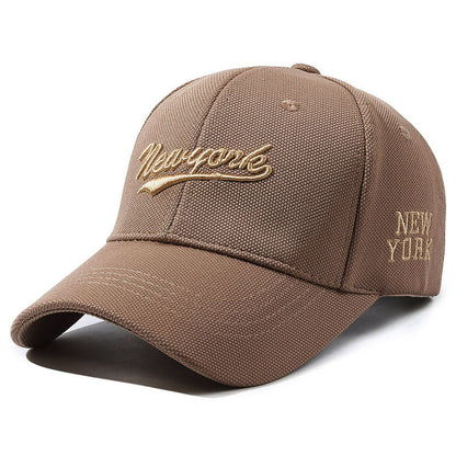 Men's And Women's Cap