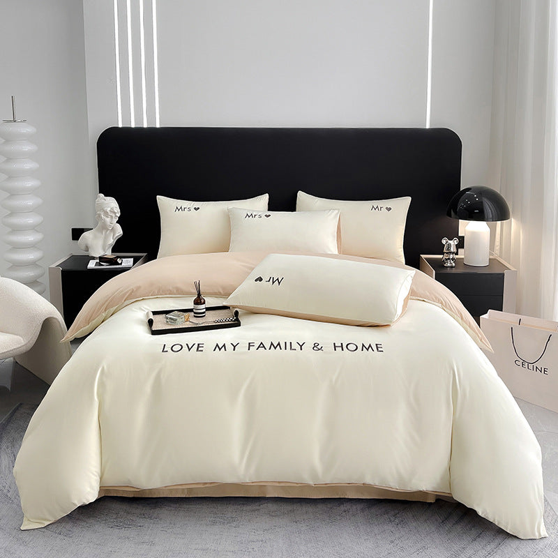 Bed Sheets Bedding Set