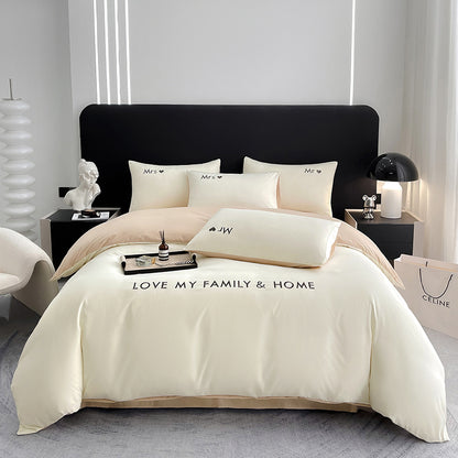 Bed Sheets Bedding Set
