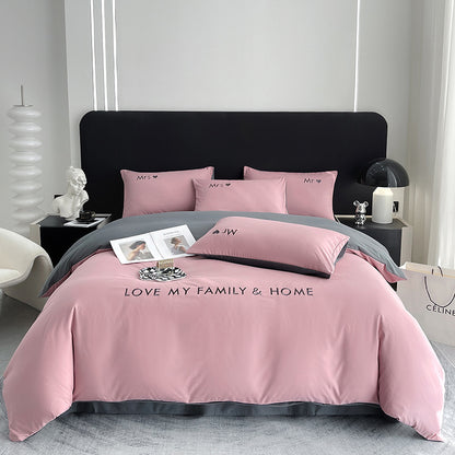 Bed Sheets Bedding Set