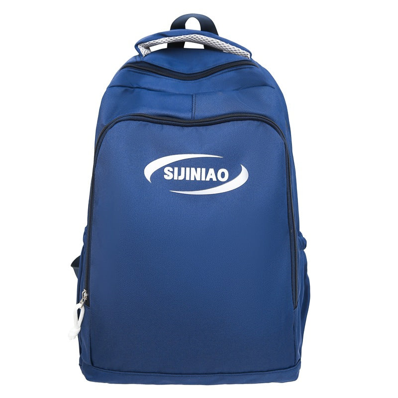 Sports And Leisure Fashion Campus Backpack