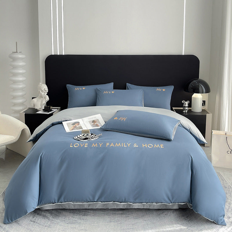 Bed Sheets Bedding Set