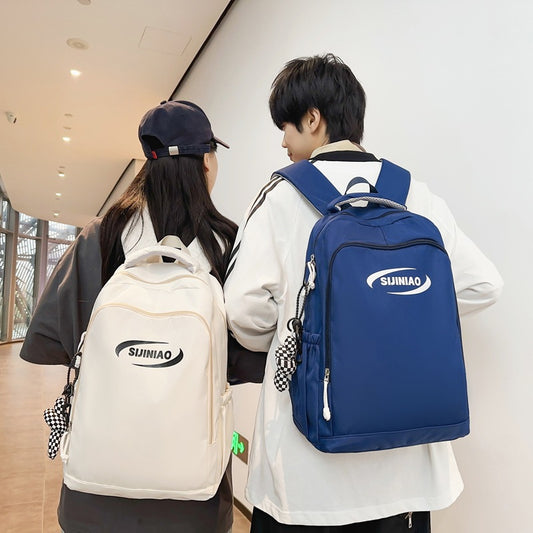 Sports And Leisure Fashion Campus Backpack