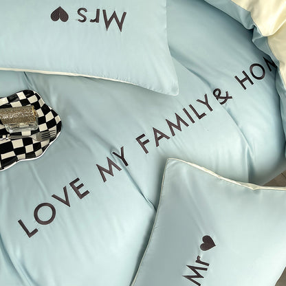 Bed Sheets Bedding Set