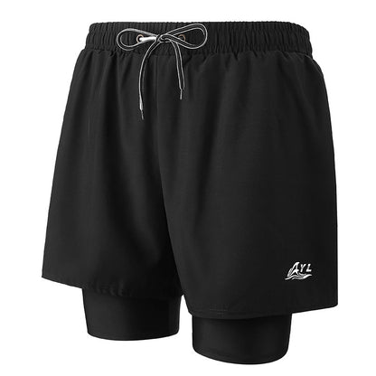 Men's Swimming Trunks