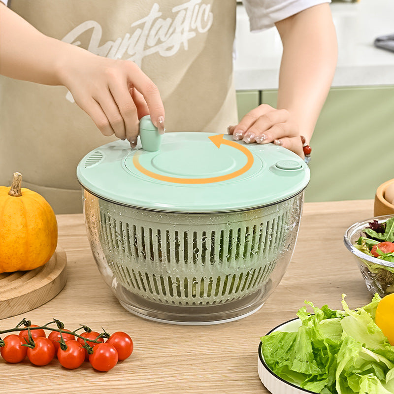 Multifunctional Vegetable Salad Dehydrater