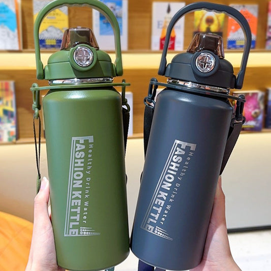 Insulation bottles