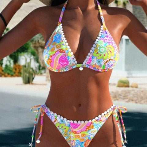 Bikini  Swimwear