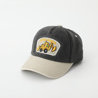Cartoon  Cap for kids