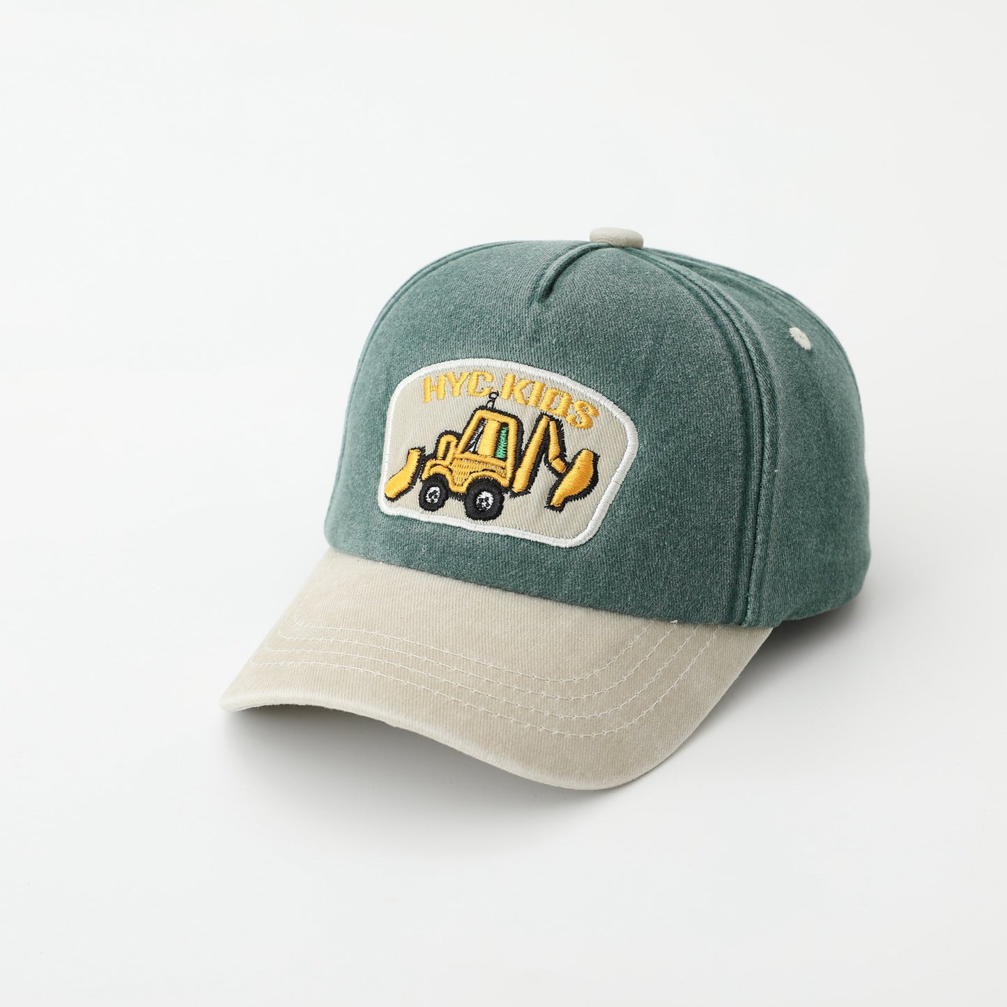 Cartoon  Cap for kids