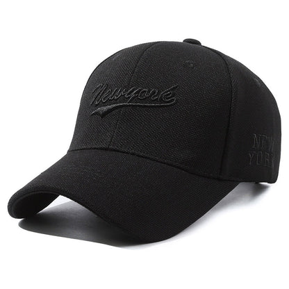 Men's And Women's Cap