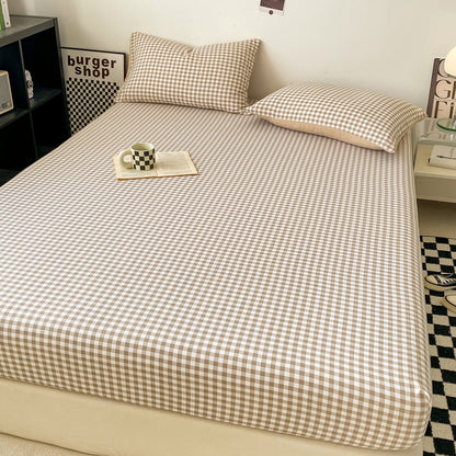 Fitted Bed Sheet
