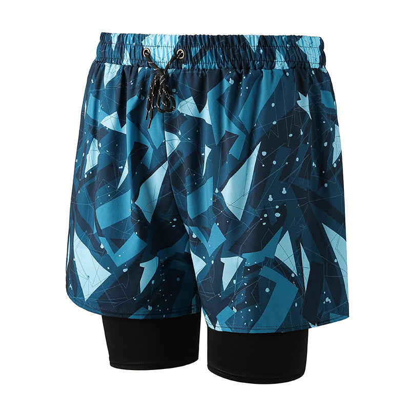 Men's Swimming Trunks