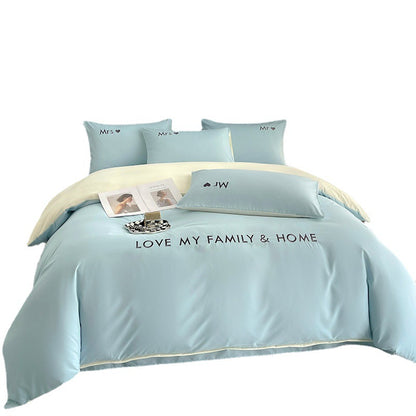 Bed Sheets Bedding Set