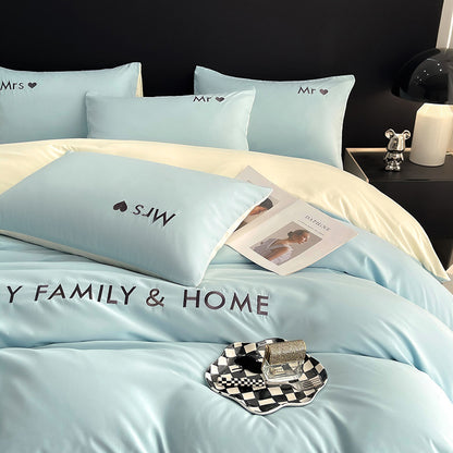 Bed Sheets Bedding Set