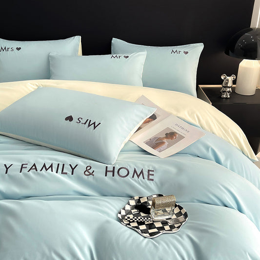 Bed Sheets Bedding Set