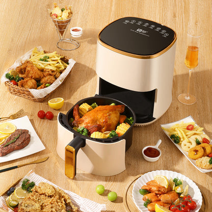 Multi-functional Automatic Integrated Electric Oven Large Capacity