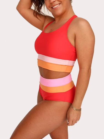 Swimsuit  Bikini