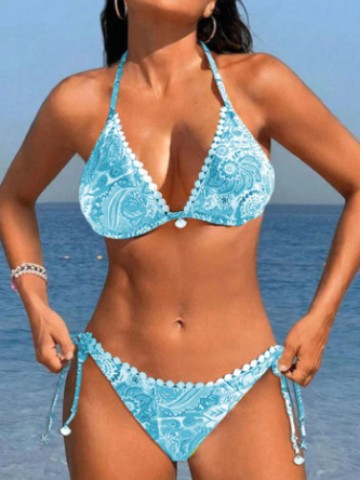Bikini  Swimwear