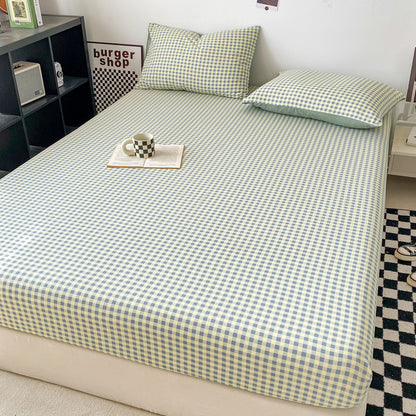 Fitted Bed Sheet