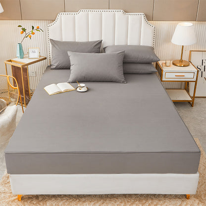 Waterproof Mattress Protector