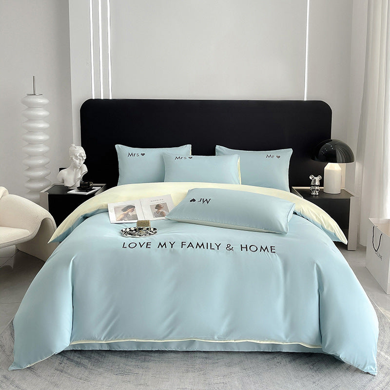 Bed Sheets Bedding Set