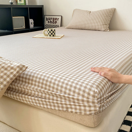 Fitted Bed Sheet