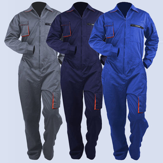 Men Auto Repair Uniform